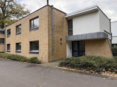 Exklusive Terrassenwohnung in den Wannenseegärten ***Parkett***EBK***GästeWC***