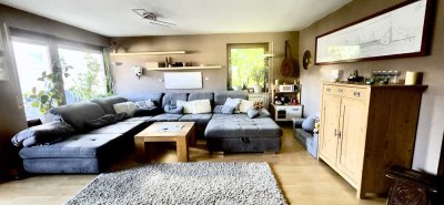 Helle 3,5-Zimmer Wohnung mit Balkon im 2. OG in Esslingen