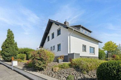 Modernisiertes EFH in ruhiger, idyllischer Lage
