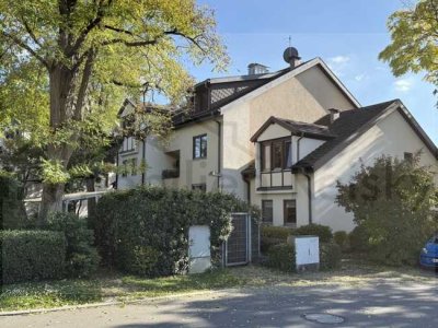 Kuscheliges Singlenest in ruhiger Wohnlage