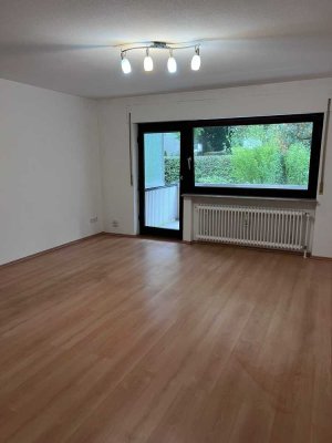 Charmante 1-Zimmer-Wohnung mit Garage in Freiberg am Neckar