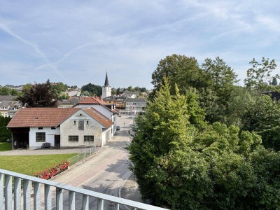 TOP 120 - Gallspach: Wohnen am Wasserschloss