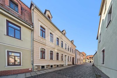 Kernsaniertes, voll vermietetes 11-Parteienhaus / Kultur- und Einzeldenkmal **Provisionsfrei**