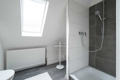 NUR für Kapitalanleger: Vermietete ETW in guter Lage! PROVISIONSFREI!