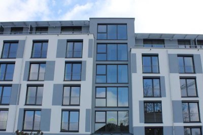 2-Zimmer Penthouse Apartment an der Fachhochschule (Investment)