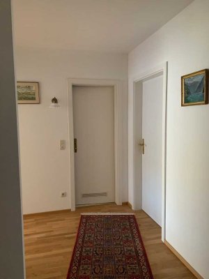 Schöne 2-Zimmer-Wohnung in Bad Reichenhall