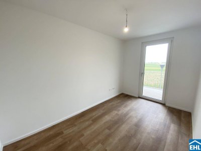 Moderne Mietwohnungen! Entdecken Sie Ihre neue Wohnoase im Herzen des Tullnerfelds!