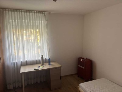 Großzügige 3-Zimmer-Wohnung in Ismaning (79 m²)