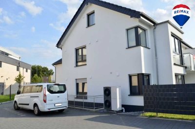 Moderne Maisonette-Wohnung mit Stil und Komfort  in begehrter Lage von Bielefeld