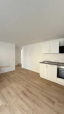 Geschmackvolle, neuwertige 2,5-Zimmer-EG-Wohnung mit gehobener Innenausstattung in Metzingen