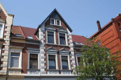 2-Zimmer-Wohnung zu vermieten - Peine / Kantstr.