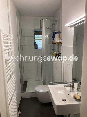 Wohnungstausch: Eppendorfer Weg 112