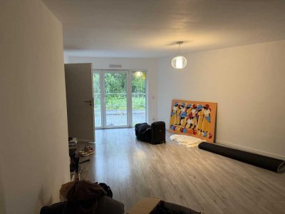 2-Zimmer-Etagenwohnung mit Einbauküche in Trier-Ruwer