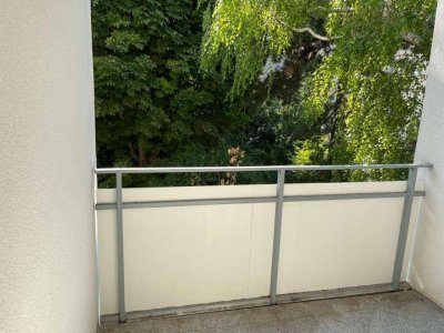 Neues Zuhause für Familie oder WG | 112m2 + Loggia, ruhig, 4Zi