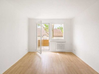 Entspannt in den Winter ziehen