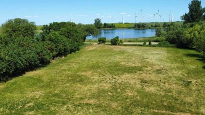 Modernisierte Wohnung, zwei Zimmer in 17291, Uckerfelde