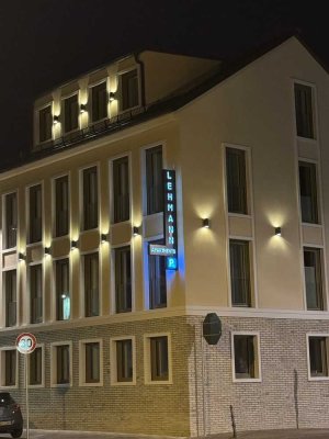 Wunderbares Wohnen in der "Perle" Neu-Isenburgs