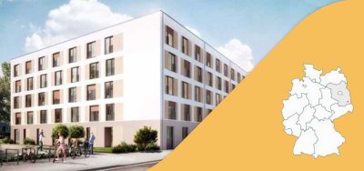 Pflegeimmobilie in Cottbus – Eine vielversprechende Kapitalanlage mit langfristiger Sicherheit