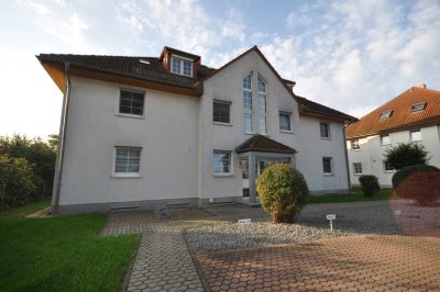 **Moderne 1-Raumwohnung** mit großer Terrasse zu vermieten