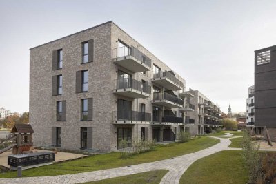 Ihr neues Zuhause: Erstbezug mit 1 Monat mietfrei – Jetzt entdecken!