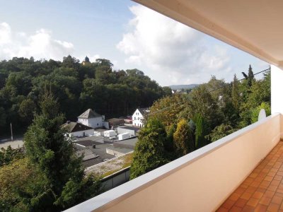 TOP Lage - Schlossblick - ICE 7 Minuten zu Fuß