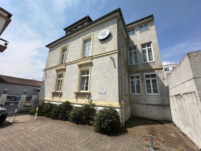 Seltene Gelegenheit - Wohnungspaket in Darmstadt City! 5/6 Wohnungen lukrativ vermietet!
