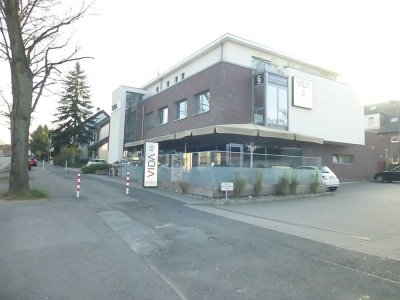 Moderne Penthouse-Wohnung mit großzügiger Dachterrasse und Einbauküche in Dortmund-Kirchhörde