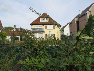 "PROVISIONSFREI" - MEHRFAMILIENHAUS MIT 3 WOHNEINHEITEN IN GUTER LAGE VON SULZBACH