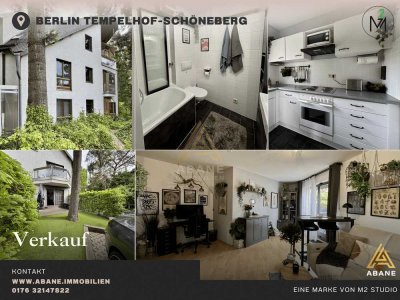 bezugsfrei ab 01.12.: EG-WHG mit Terrasse & Stellplatz