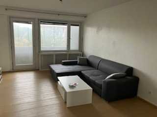 1-Zimmer Appartement im 2. OG in Karlsruhe Weststadt