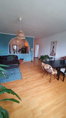 Schöne 3,5-Zimmer-Wohnung im Antonsviertel
