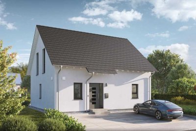 Warum sich das eigene Haus immer lohnt