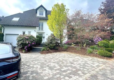 Traumhaftes Familiendomizil in Toplage Stadt Schmallenberg