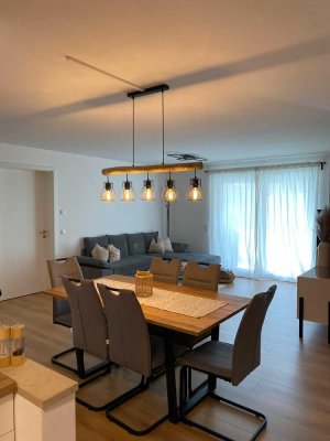 Exklusive 2-Zimmer Stadtwohnung mit Aufzug, Garage und vieles mehr!