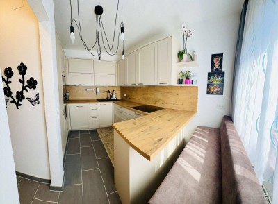 Ihr Traumreihenhaus in Blumau-Neurißhof: 3 Zimmer, Garten und moderne Ausstattung!