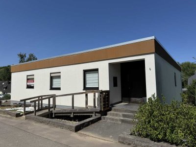 Fell - Fastrau, nahe Schweich - Bungalow mit großem Garten und 3 Garagen