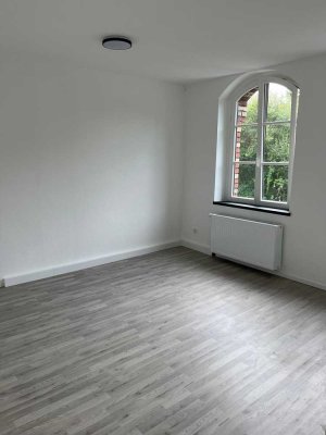 Appartement mit Einbauküche zu vermieten