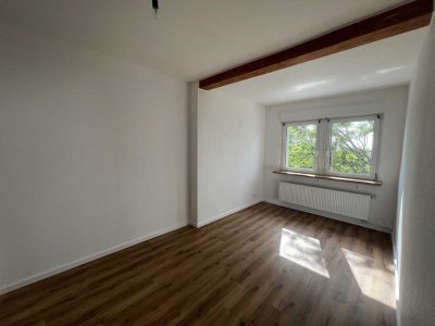 Neu renovierte  2-Zimmer-DG-Wohnung in Bensheim-Auerbach