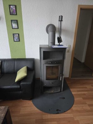 Schöne und sanierte 4-Raum-Wohnung in Pockau-Lengefeld