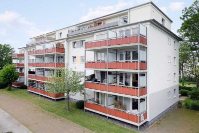 Familienfreundliche 3-Zimmer-Wohnung in Bonn-Graurheindorf