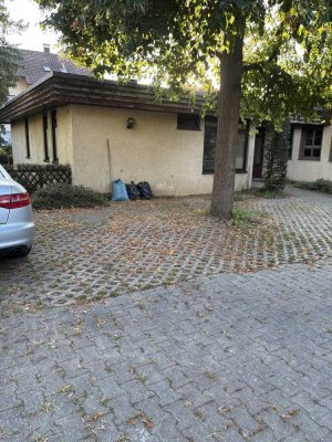 Stilvolle 3-Raum-Wohnung in Tübingen