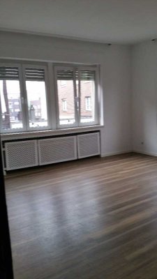 Helle, geräumige drei Zimmer Wohnung in Bocholt Innenstadt