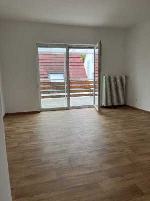 3-Zimmer-Wohnung in Weißenhorn