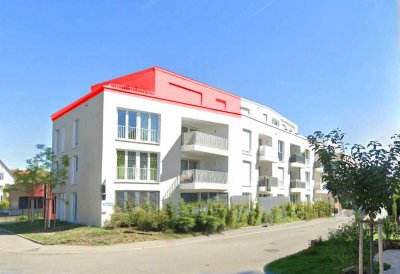Penthouse | 3,5 Zimmer auf ca. 112m² Wohnfläche | 3 Terrassenbereiche | 2 TG-Plätze uvm.