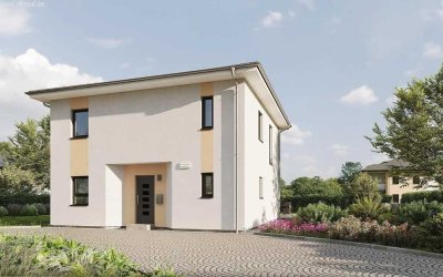 Ihr Familientraum auf 160 m² | Räume voller Leben und Weite