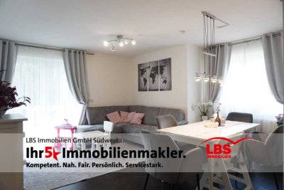 Willkommen Zuhause: Anschauen - Einziehen - Wohlfühlen!