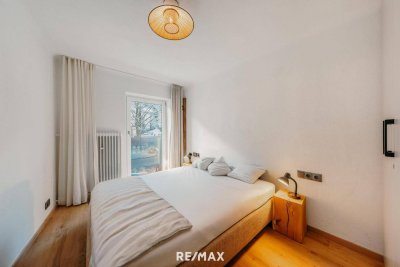 Alpine Kapitalanlage – Ski-In/Ski-Out Apartment zur lukrativen touristischen Vermietung