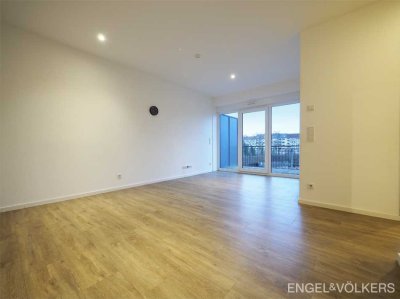 Urban Living: Hochwertige Mietwohnung in zentraler Lage von Saarbrücken