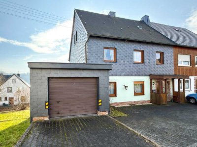 Solides Wohnhaus in familienfreundlicher Lage!