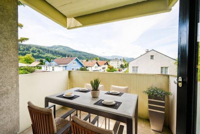 Potenzial zum Wohlfühlen – Eigentumswohnung in Innsbruck-Amras mit Tiefgarage und Gestaltungsmöglichkeiten